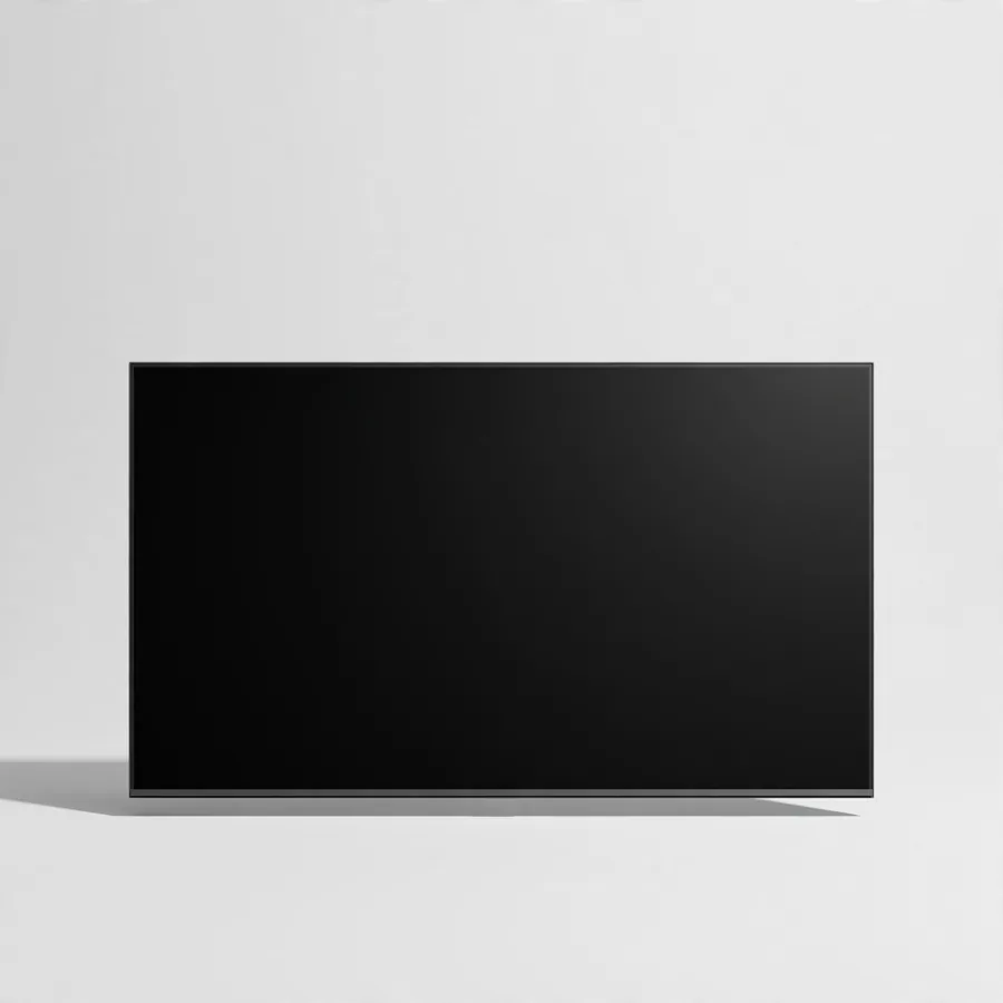 TV or monitor