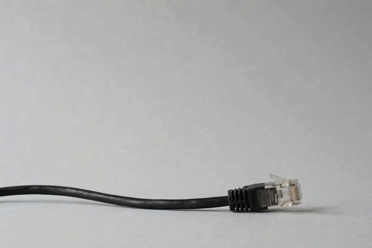 Image for the section No internet access